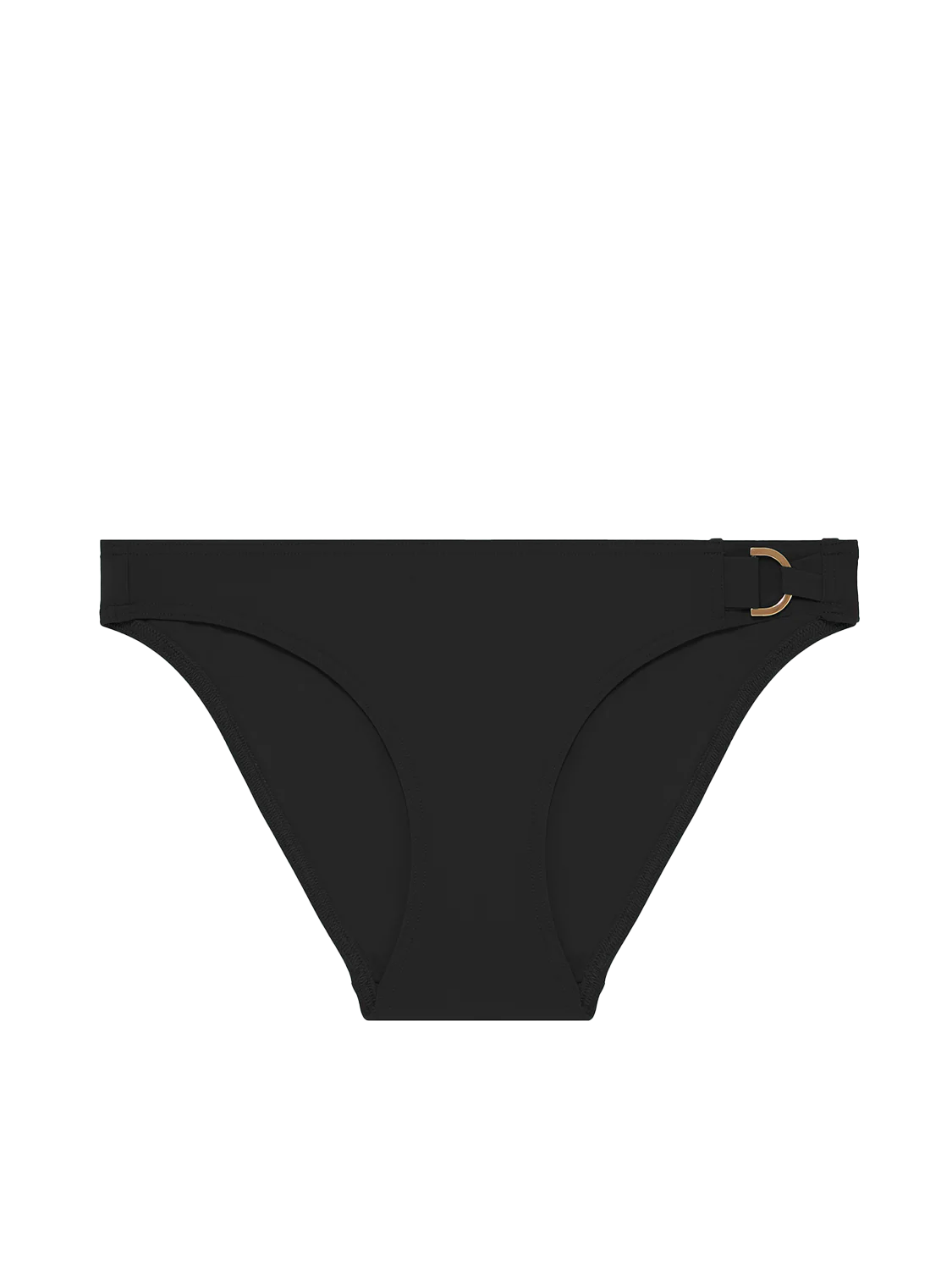 Palmeraie Bikini - Black - Image 11
