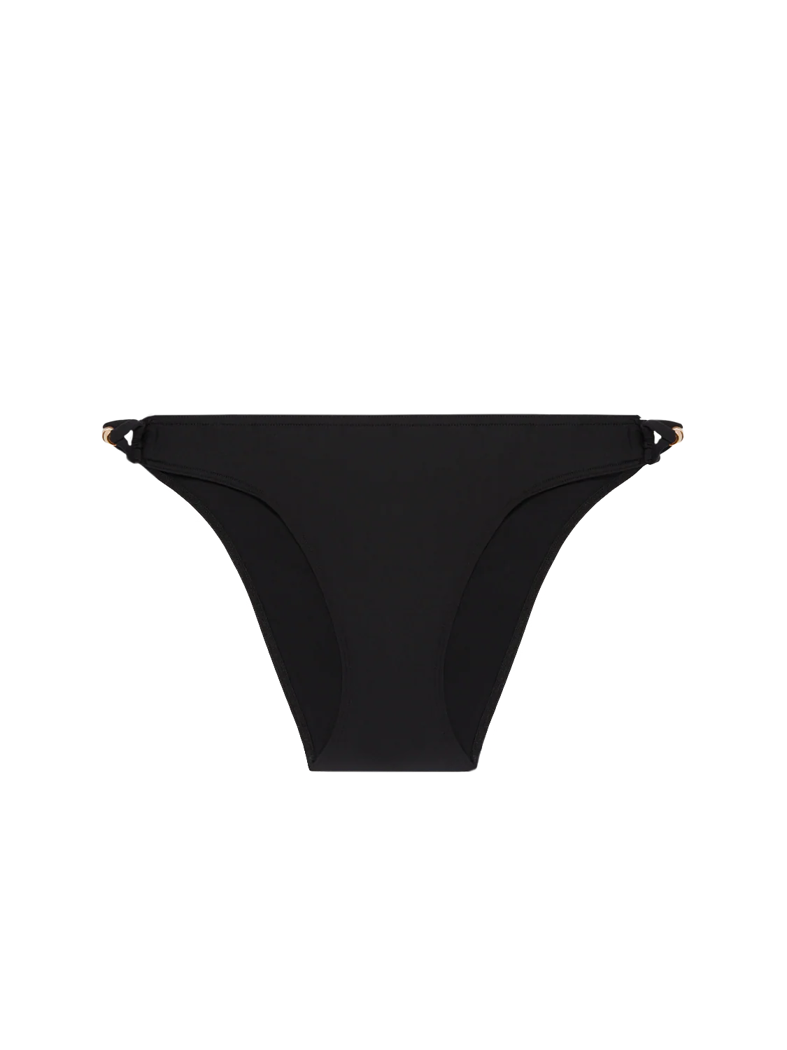 Perle Bikini - Black - Image 7