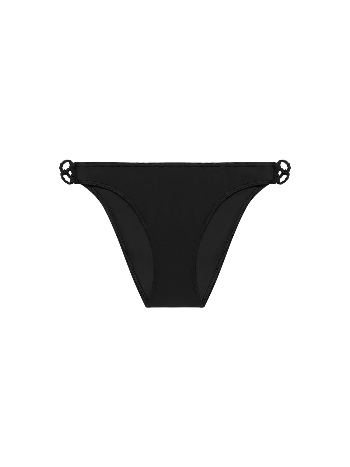 Select Bikini - Black - Image 7