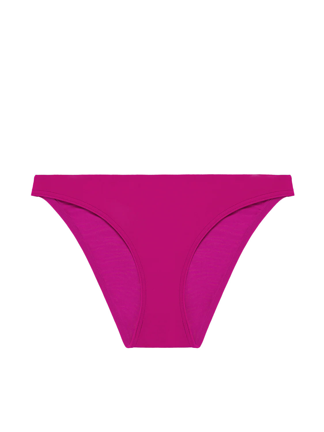 Alati Bikini - Hibiscus Pink - Image 11