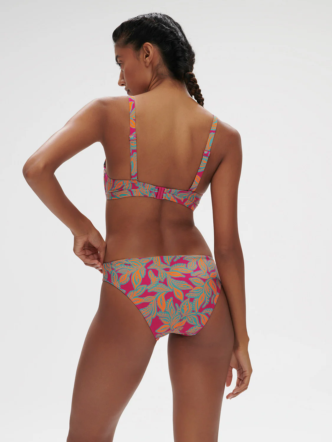 Melia Bikini - Menara Pink - Image 10