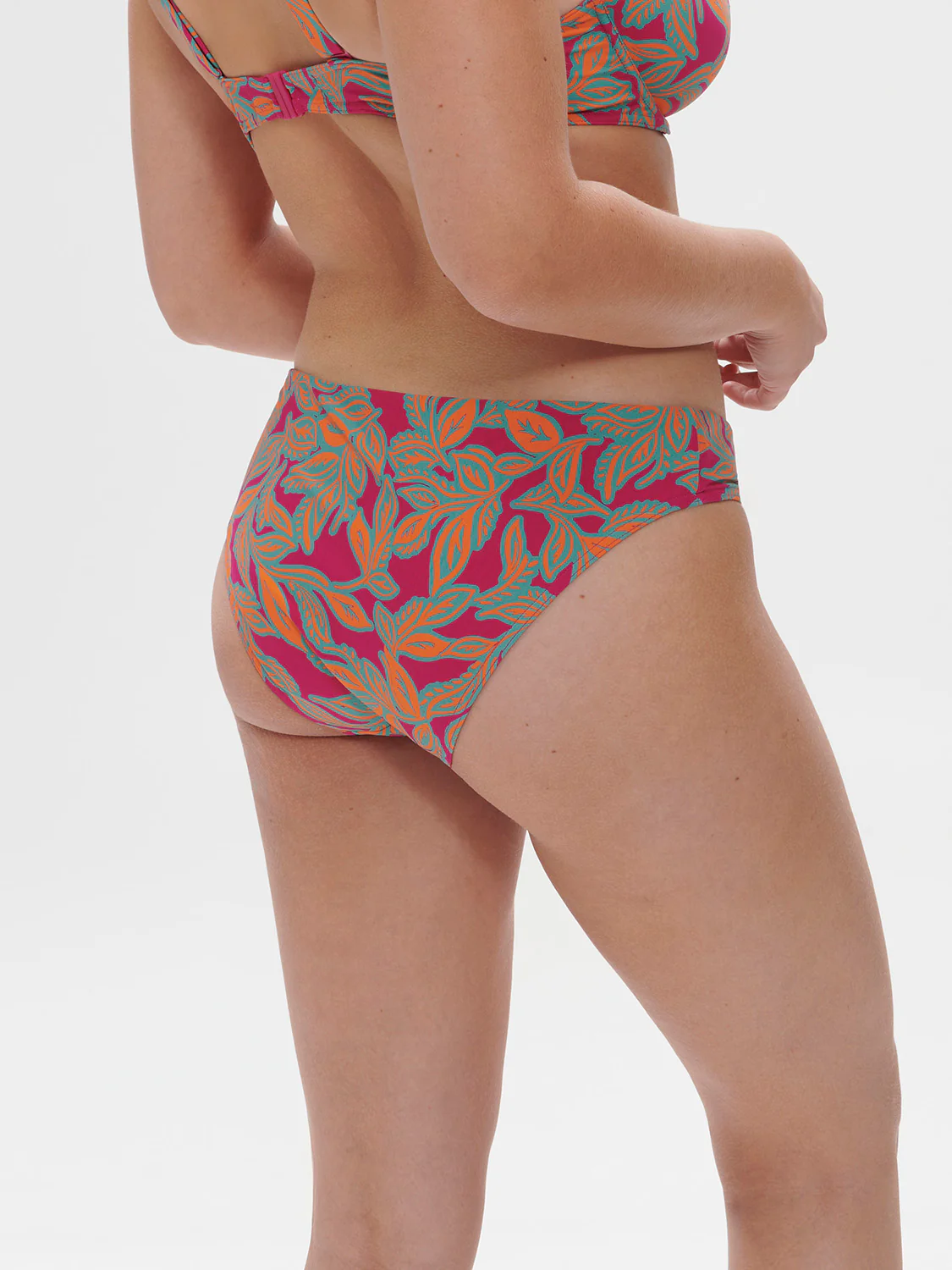 Melia Bikini - Menara Pink - Image 2