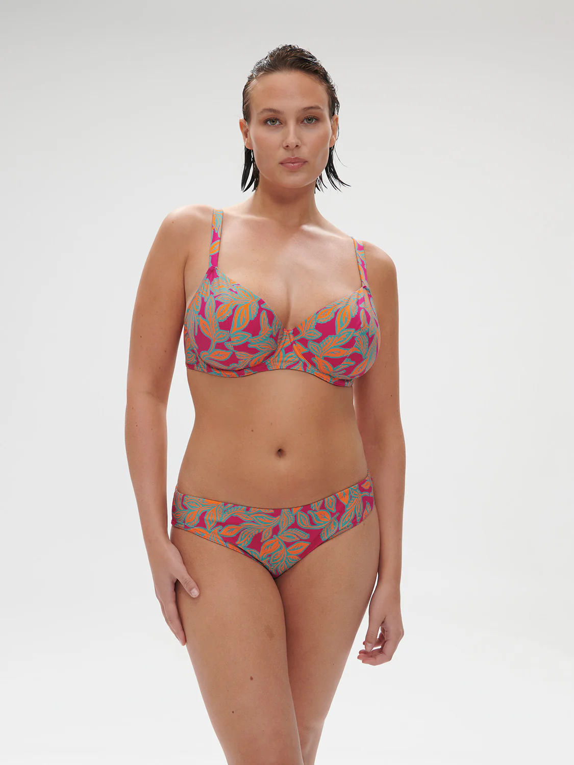 Melia Bikini - Menara Pink - Image 3