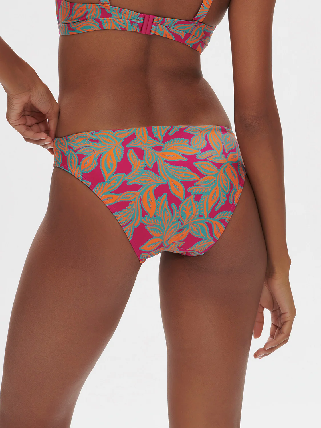 Melia Bikini - Menara Pink - Image 7