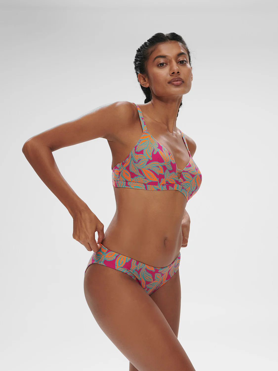 Melia Bikini - Menara Pink - Image 9
