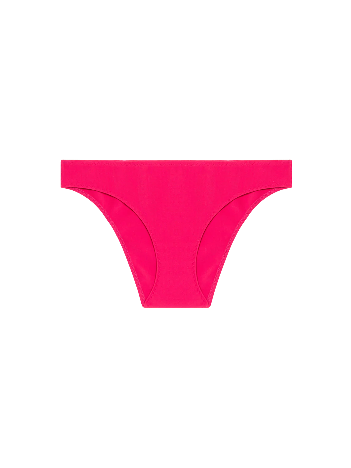 Pretty Bikini - Pink Lipstick - Image 6