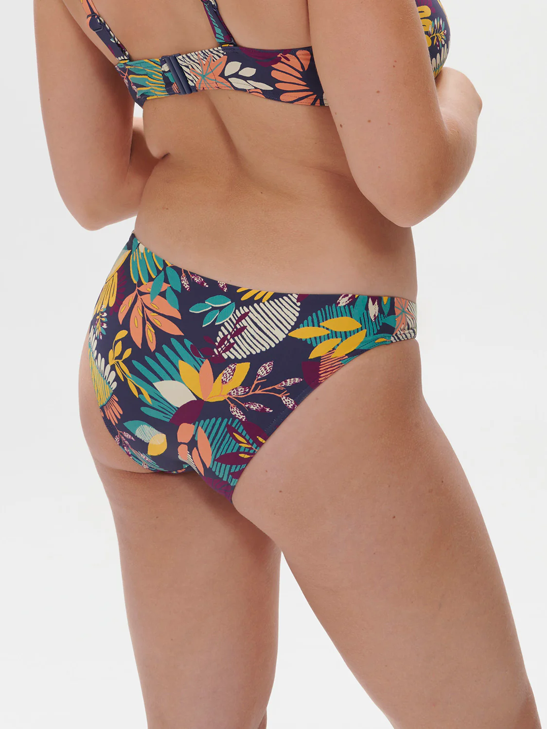 Melia Bikini - Seaside Blue - Image 7