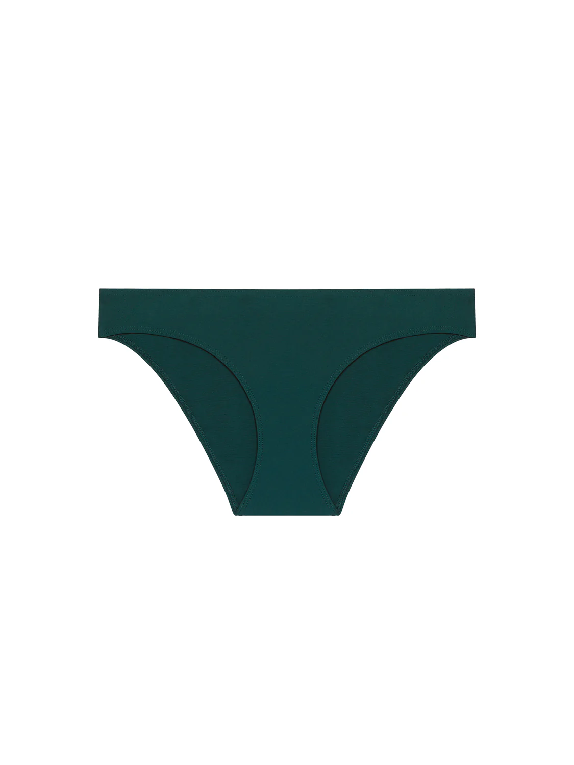 Miracle Bikini - Tropical Green - Image 10