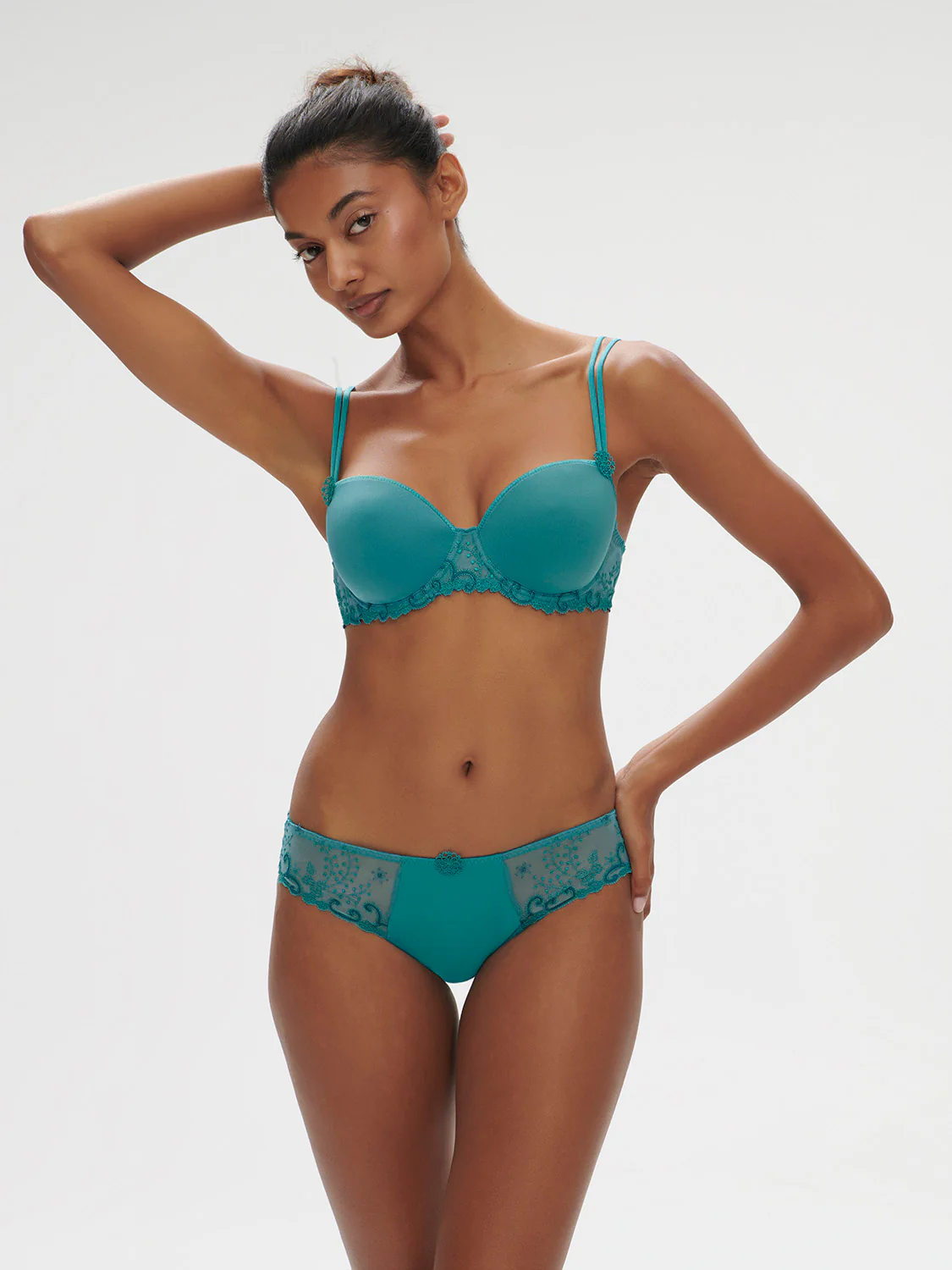 Delice Bikini - Atoll Blue - Image 3