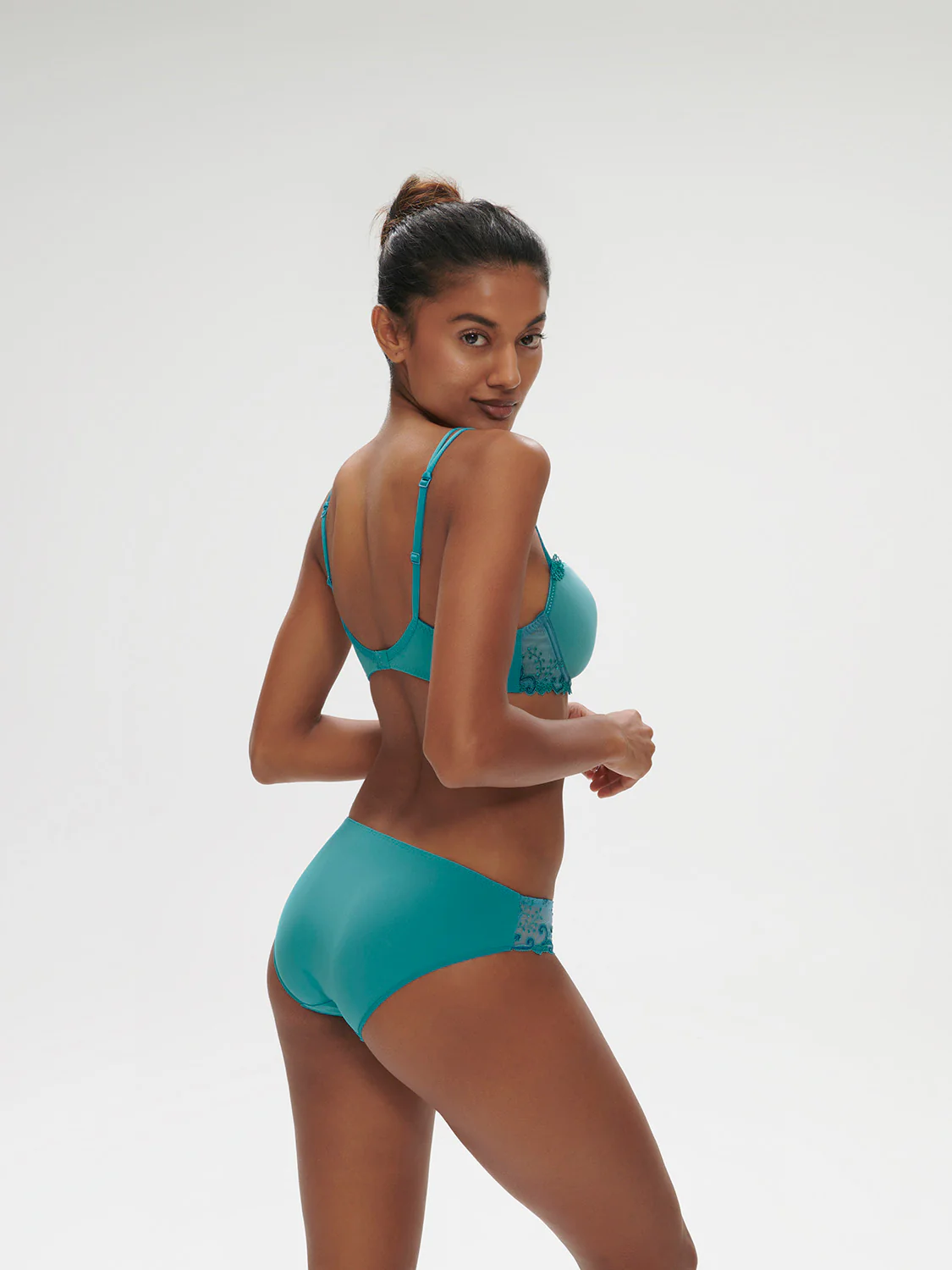 Delice Bikini - Atoll Blue - Image 5