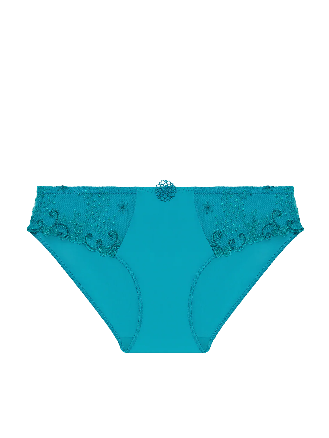 Delice Bikini - Atoll Blue - Image 6
