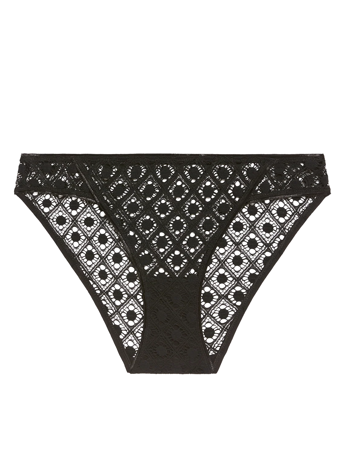 Apolline Bikini - Black - Image 6