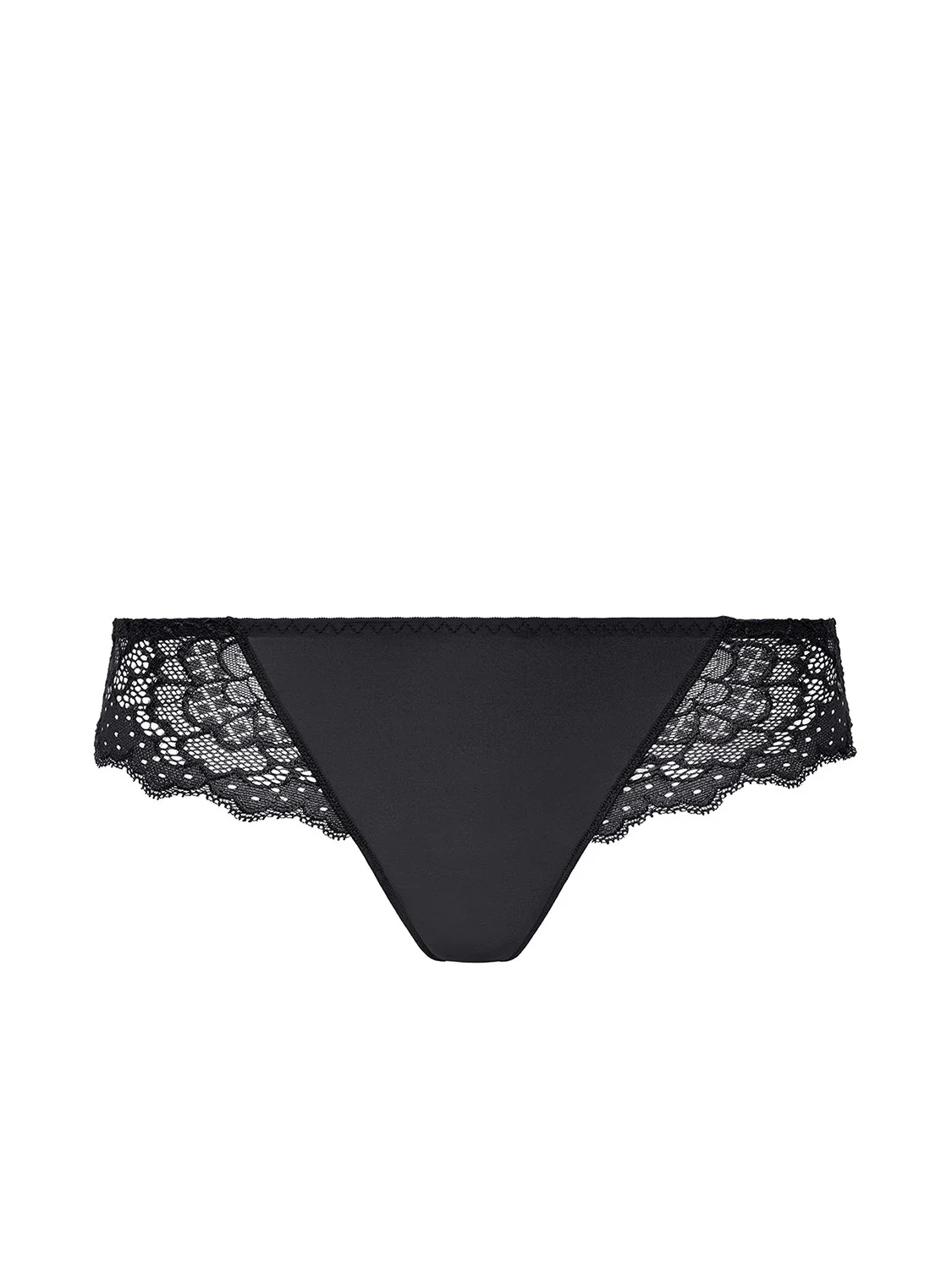 Caresse Bikini - Black - Image 6