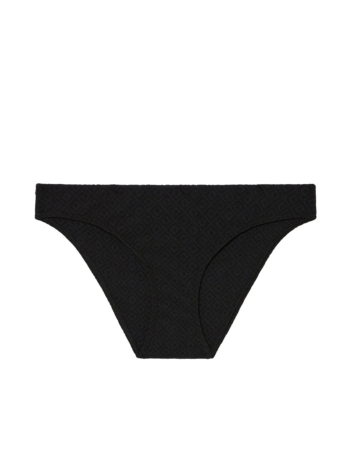 Dune Bikini - Black - Image 6