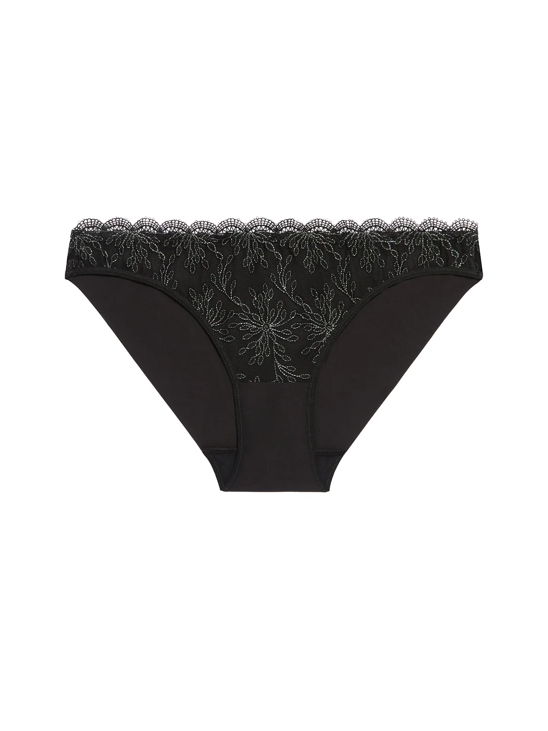 Singuliere Bikini - Black - Image 11