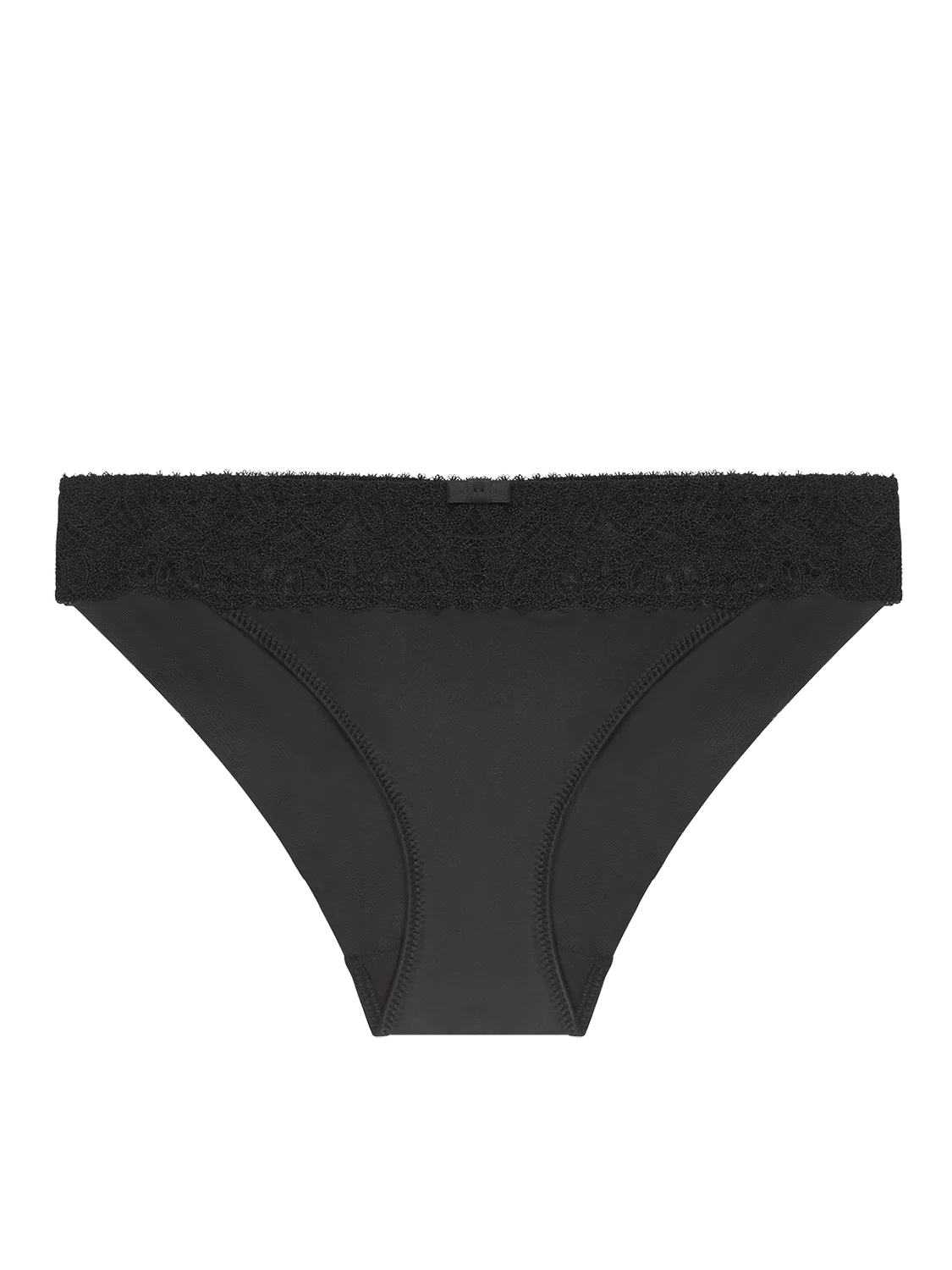 Symphonie Bikini - Black - Image 11