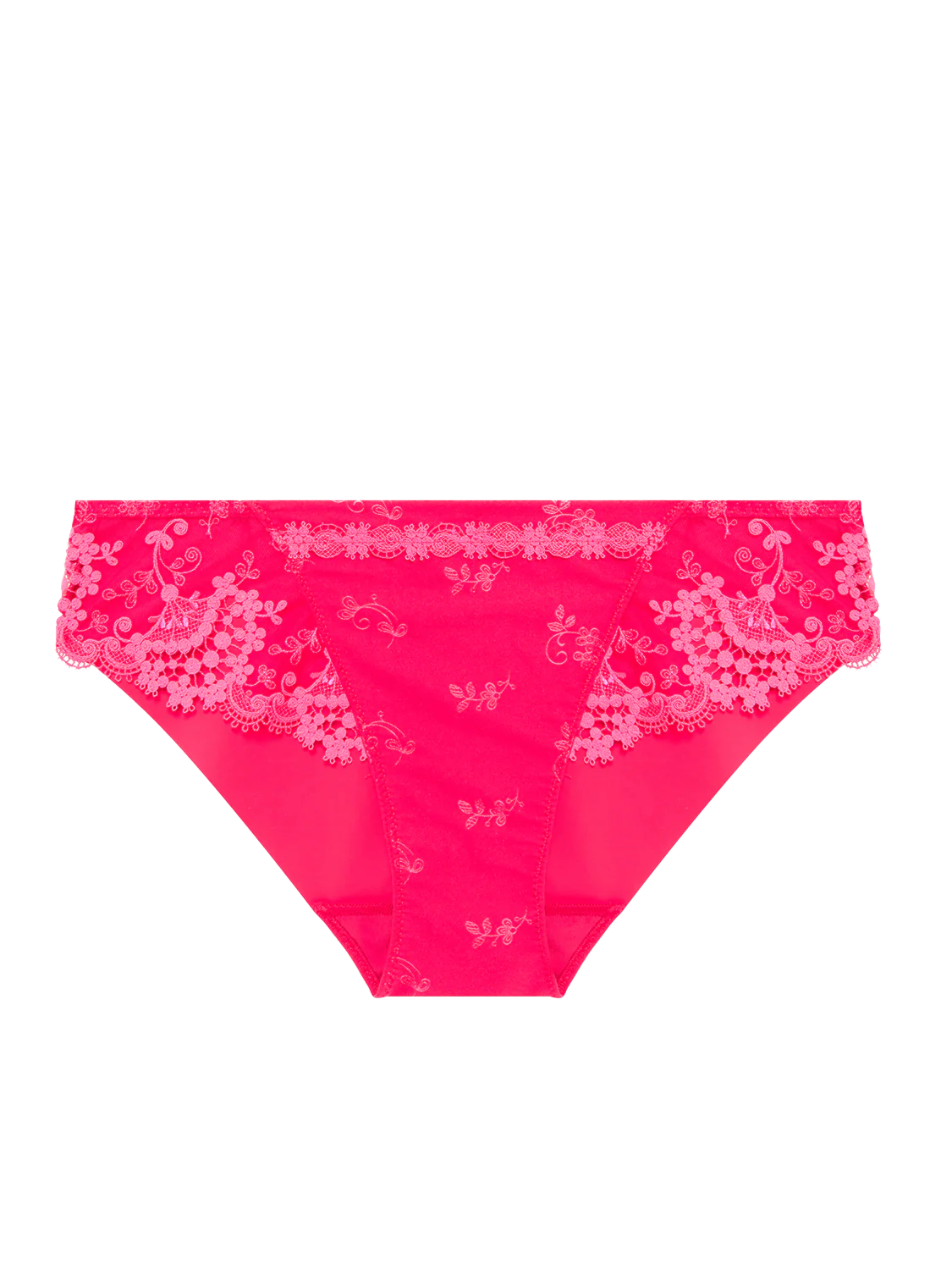 Wish Bikini - Fabulous Pink - Image 11