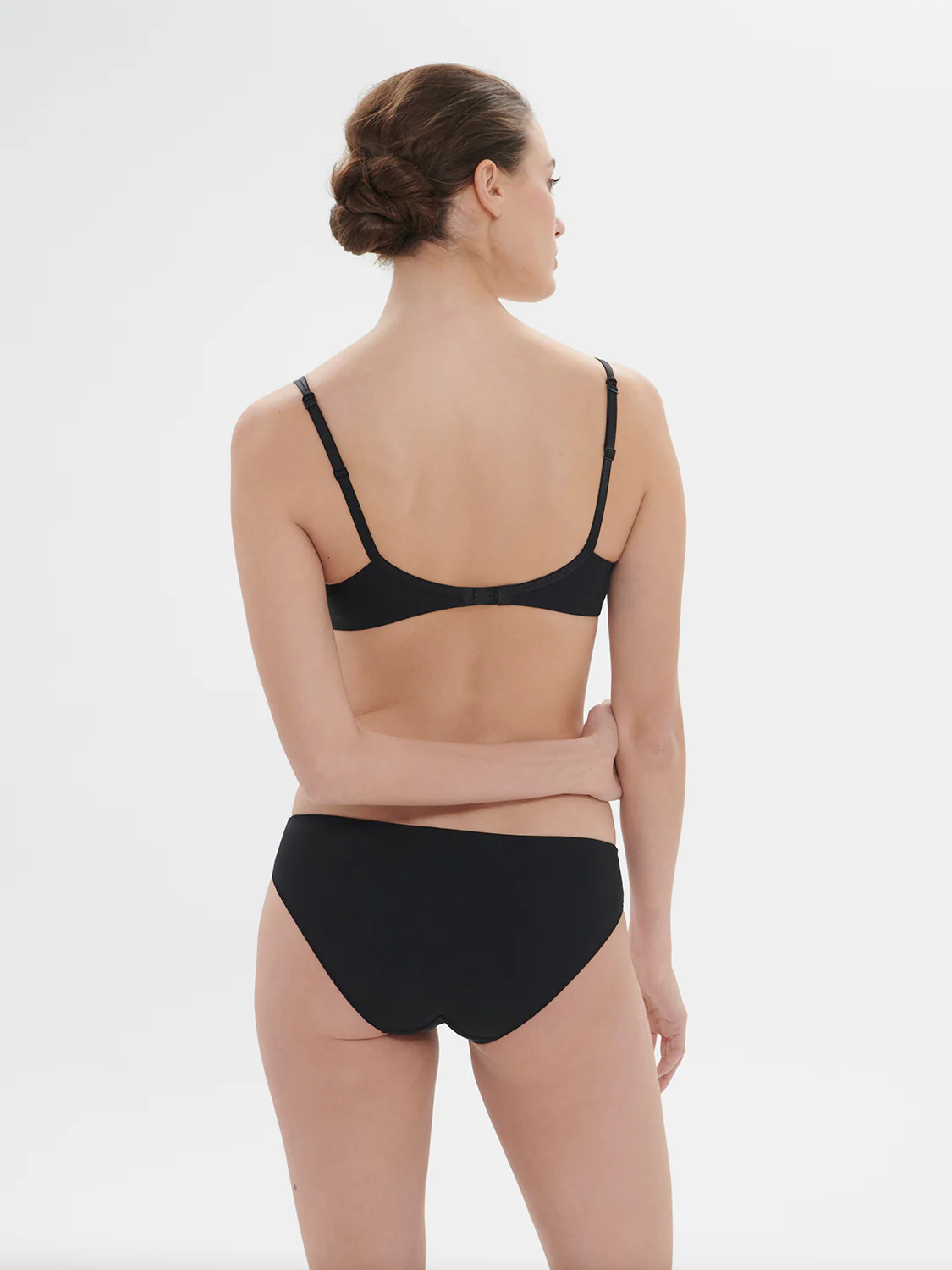 Delice Bikini - Gem Black - Image 11