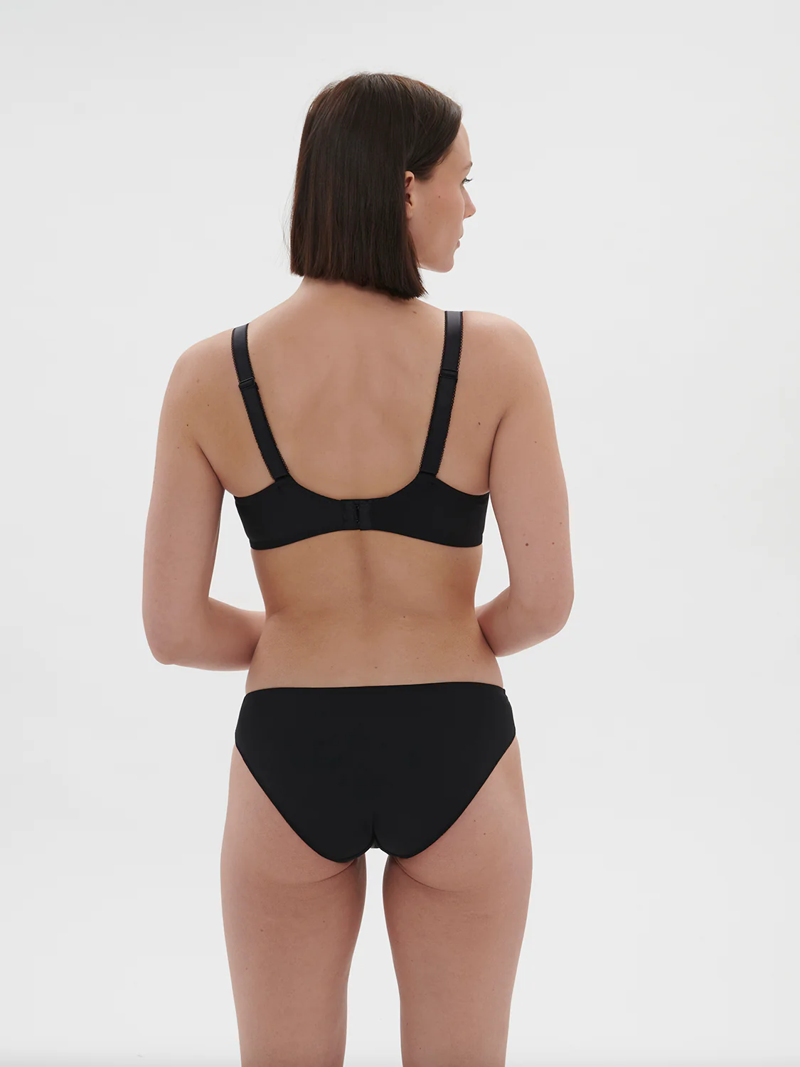 Delice Bikini - Gem Black - Image 6