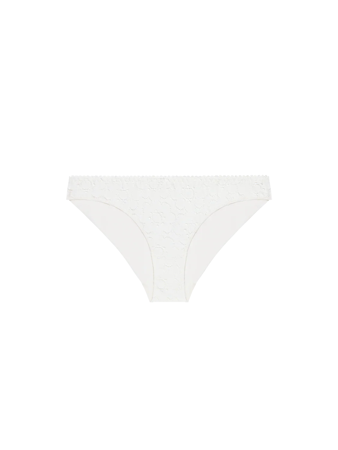 Oisive Bikini - Ivory - Image 6
