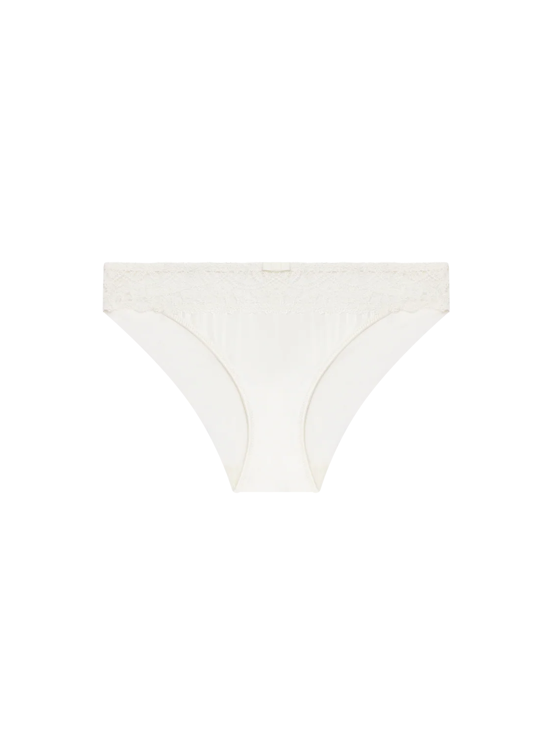 Symphonie Bikini - Ivory - Image 6