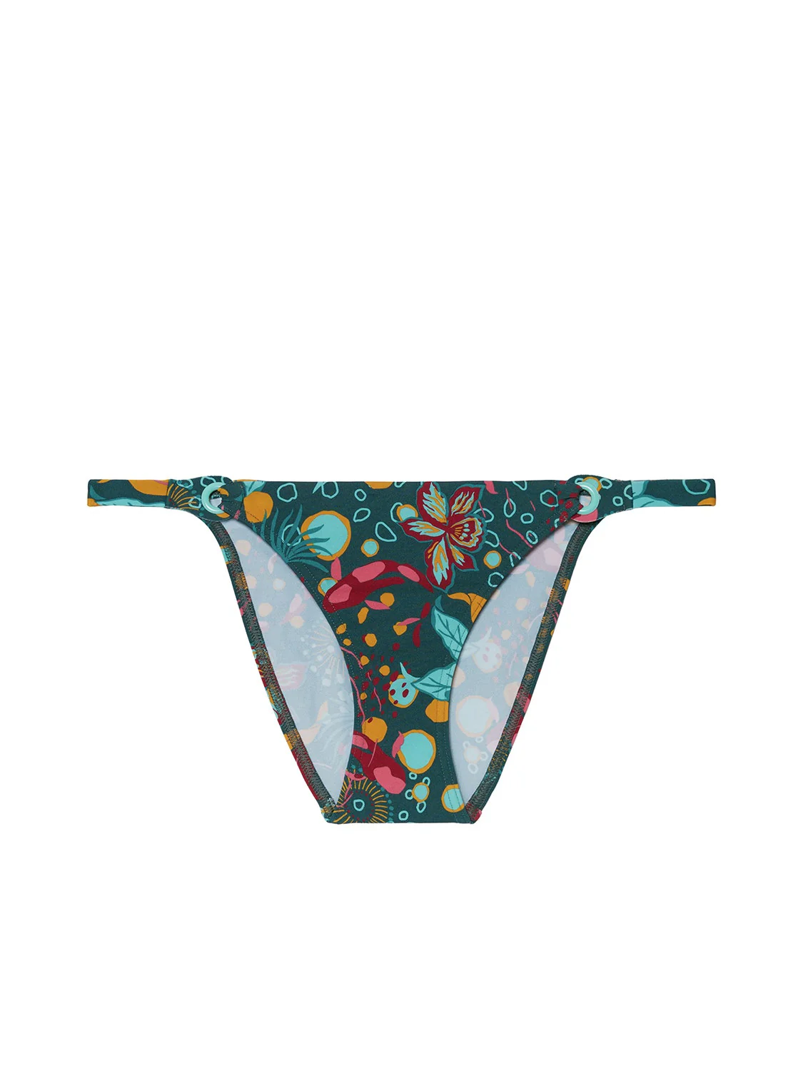Neroli Bikini - Lagoon Green - Image 11
