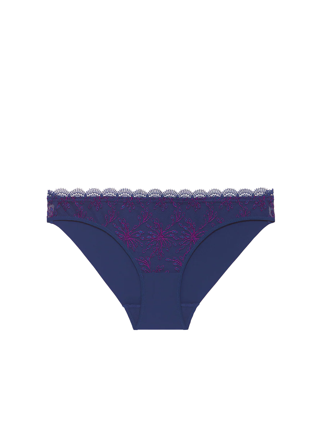Singuliere Bikini - Midnight Blue - Image 6