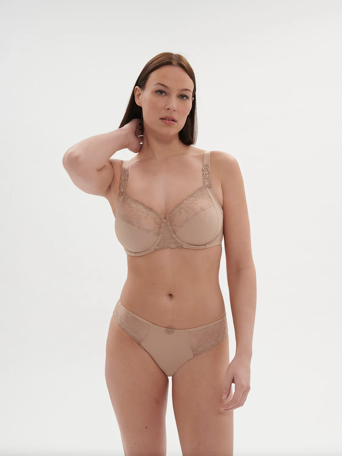 Delice Bikini - Sand - Image 11