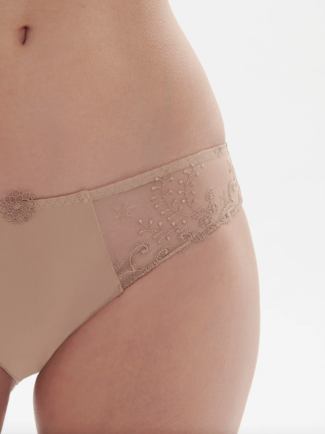 Delice Bikini - Sand - Image 2