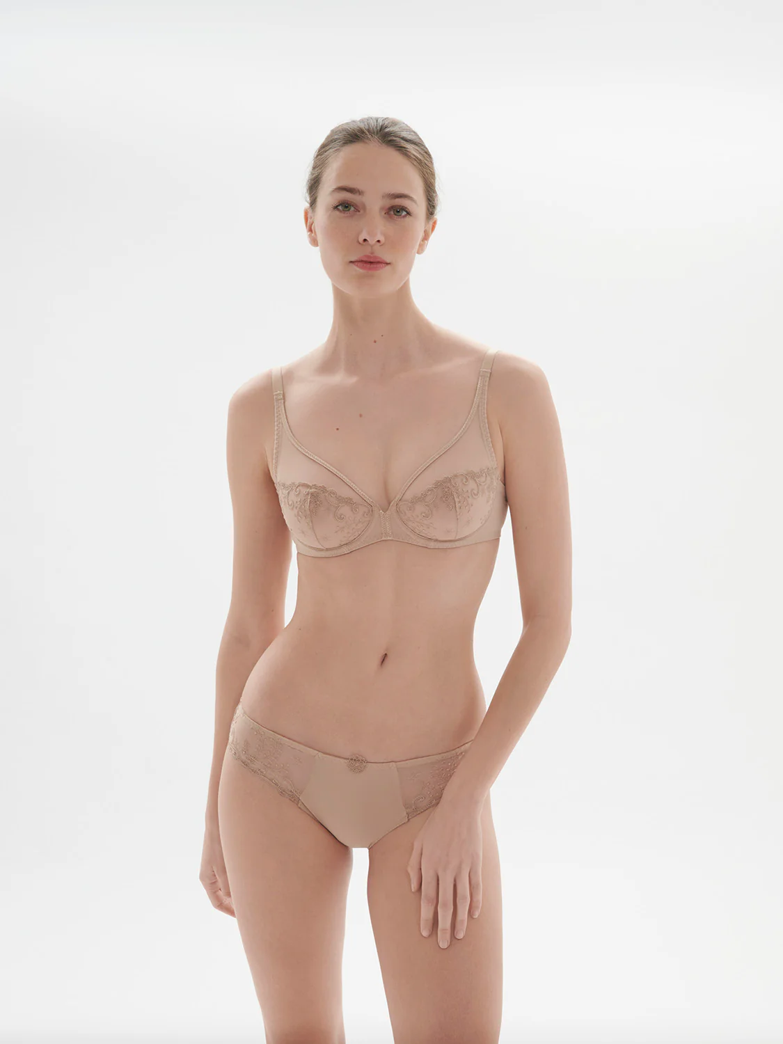 Delice Bikini - Sand - Image 4