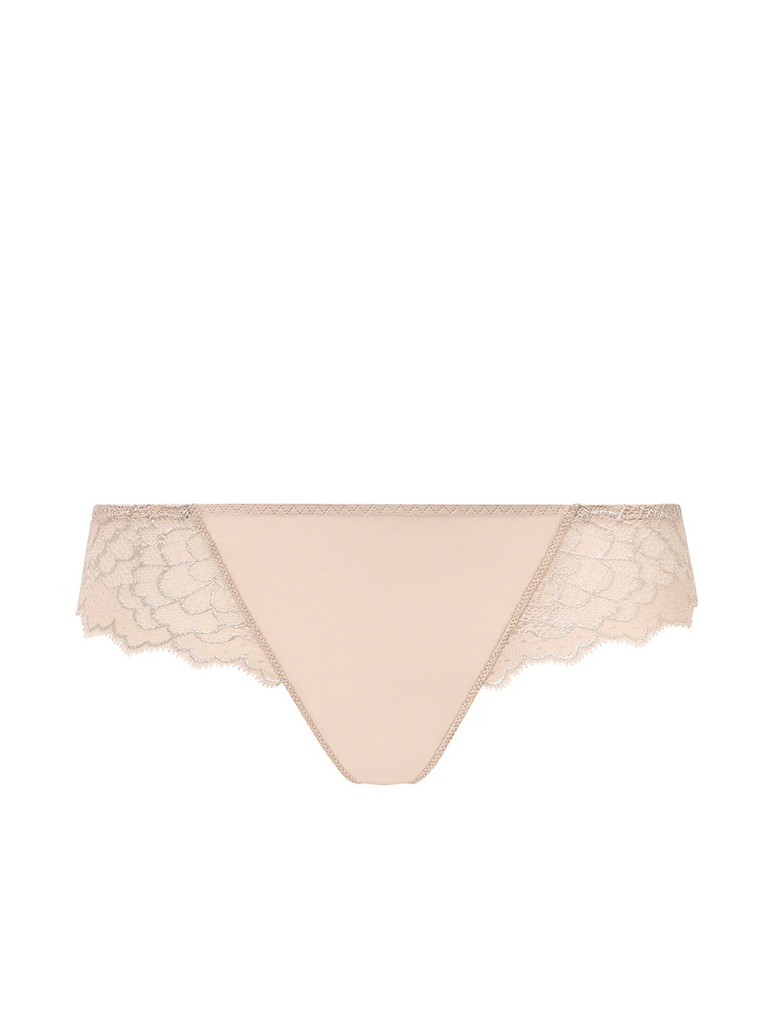 Caresse Bikini - Peau Rose - Image 5