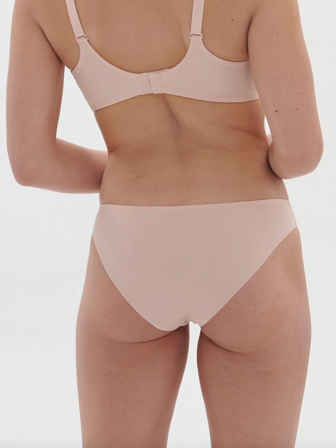 Singuliere Bikini - Petal Powder - Image 7
