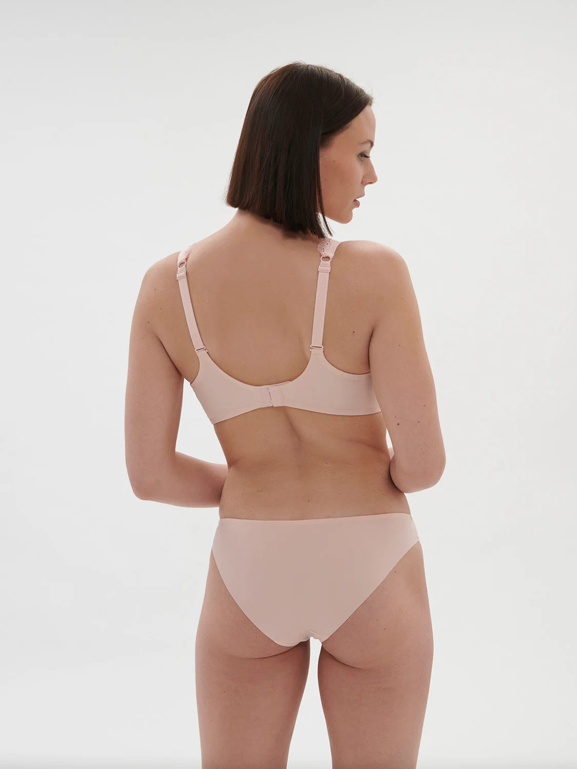 Singuliere Bikini - Petal Powder - Image 9