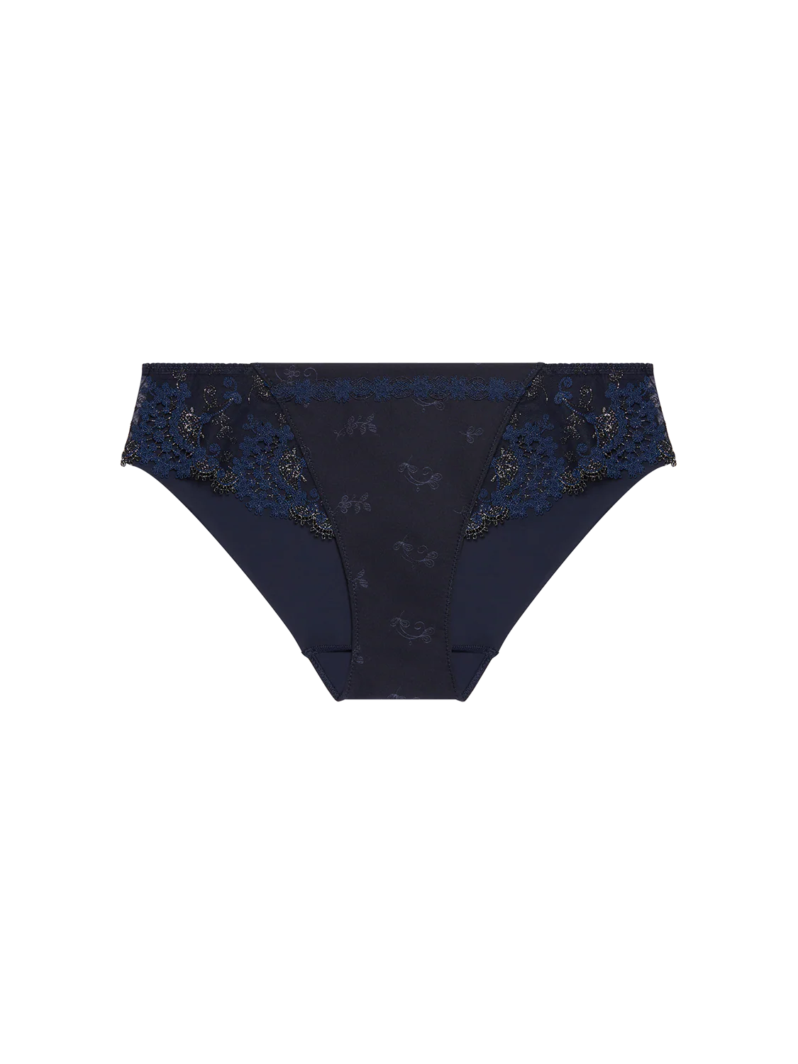 Wish Bikini - Sapphire - Image 11