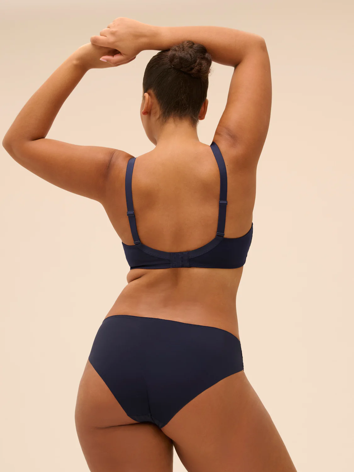 Wish Bikini - Sapphire - Image 4