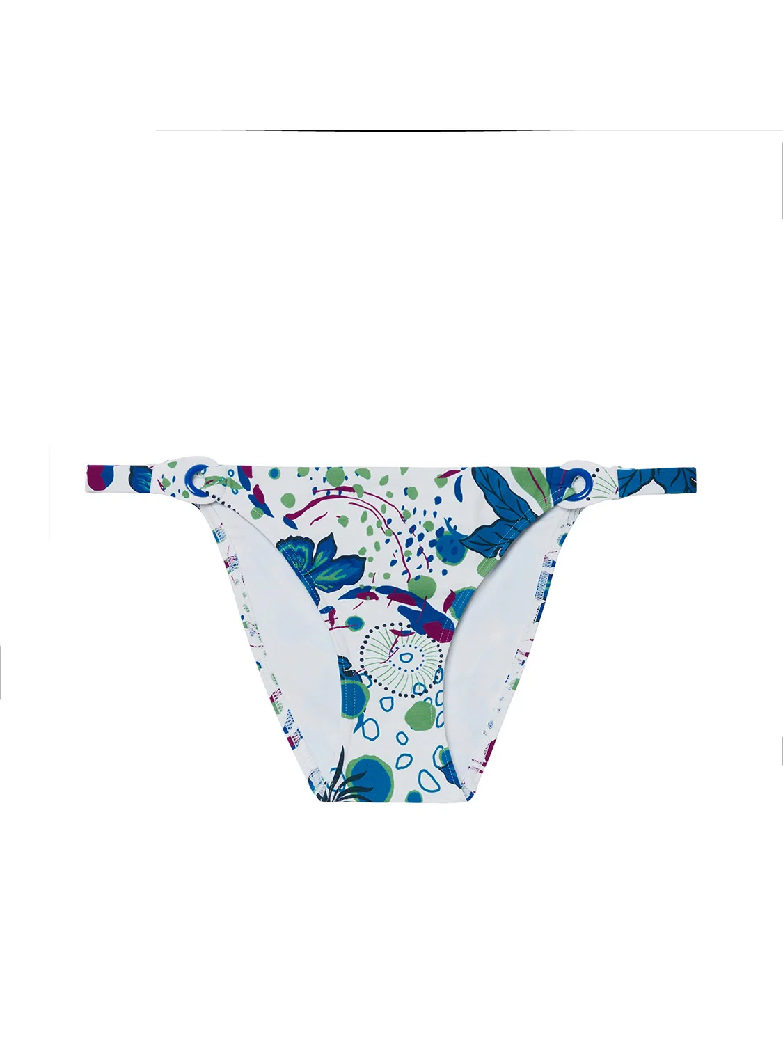 Neroli Bikini - White Littoral - Image 6