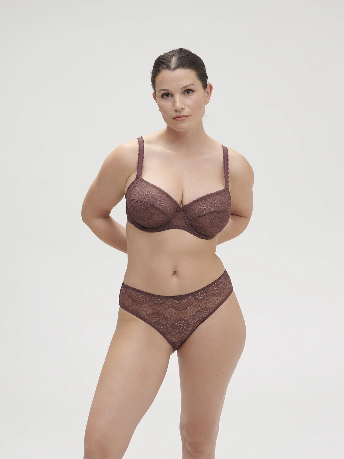 Embleme Bikini - Byzantine - Image 3
