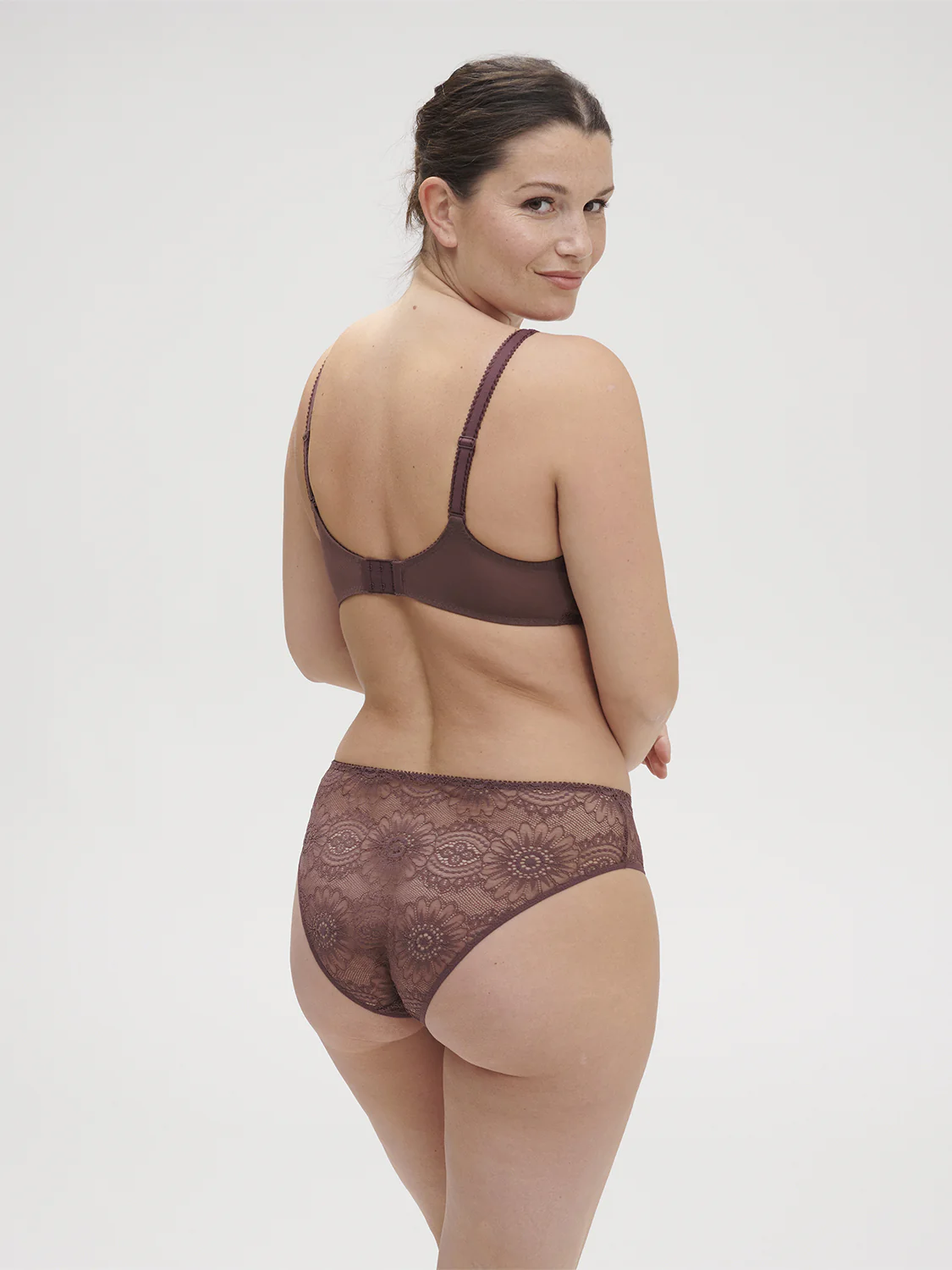 Embleme Bikini - Byzantine - Image 4