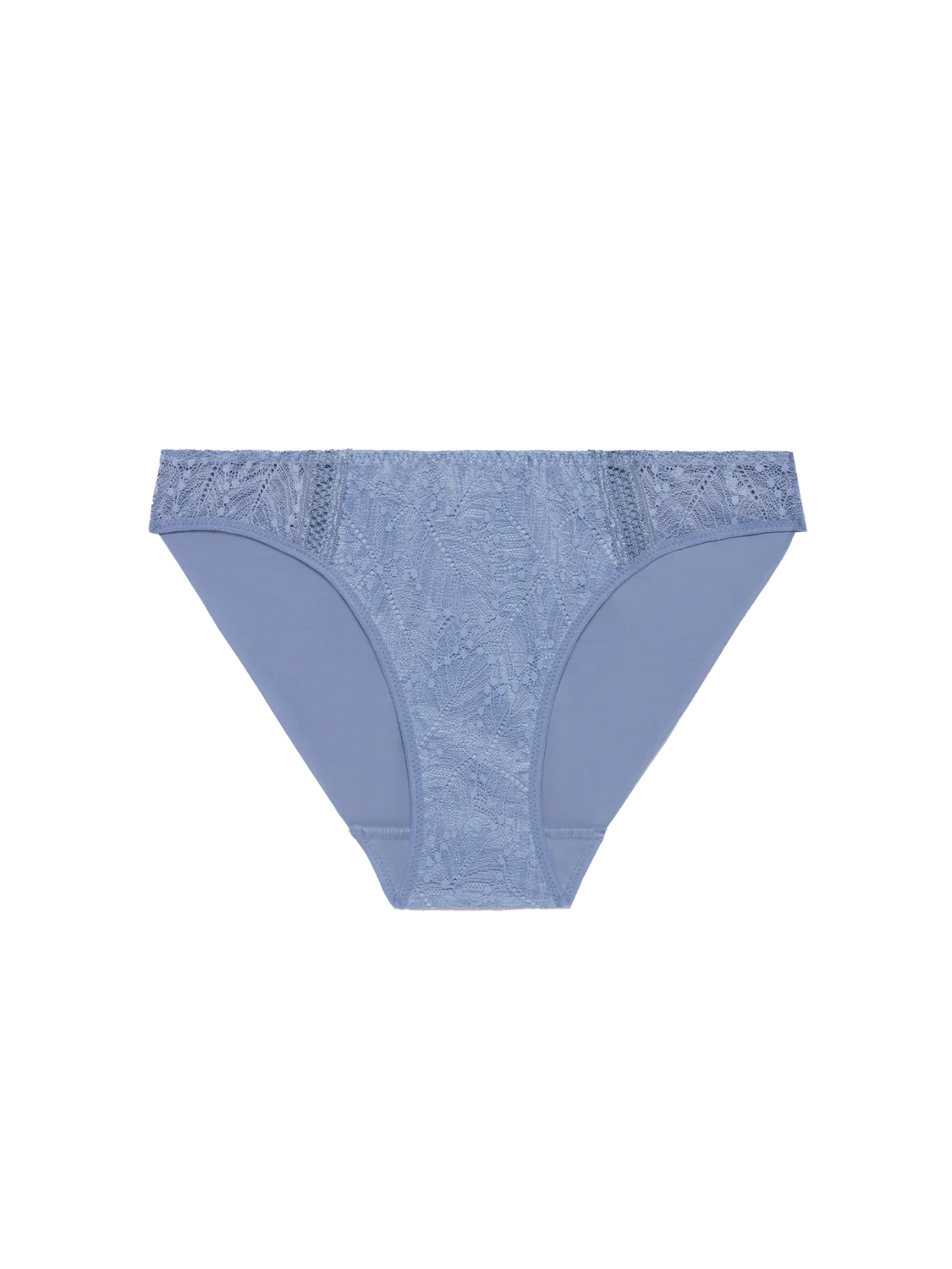 Comete Bikini - Chambray Blue - Image 6