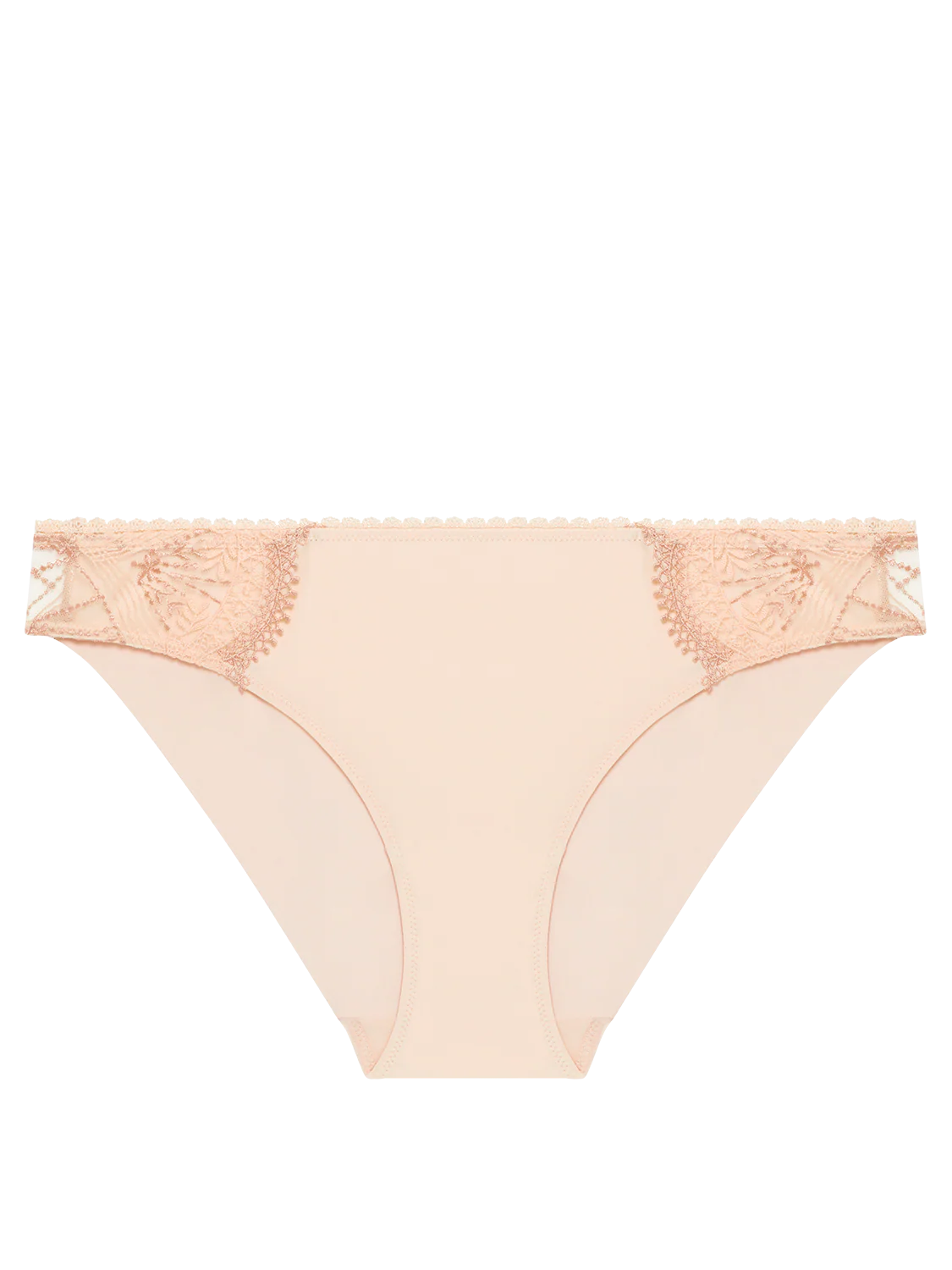 Allure Bikini - Chic Beige - Image 6