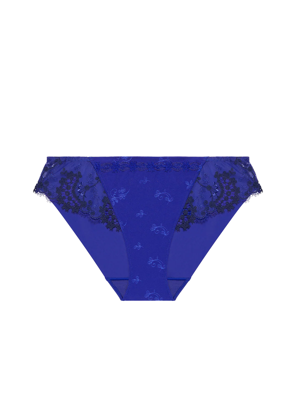 Wish Bikini - Electric Blue - Image 11