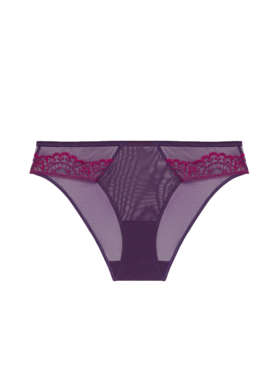 Celeste Bikini - Euphoria Purple - Image 6