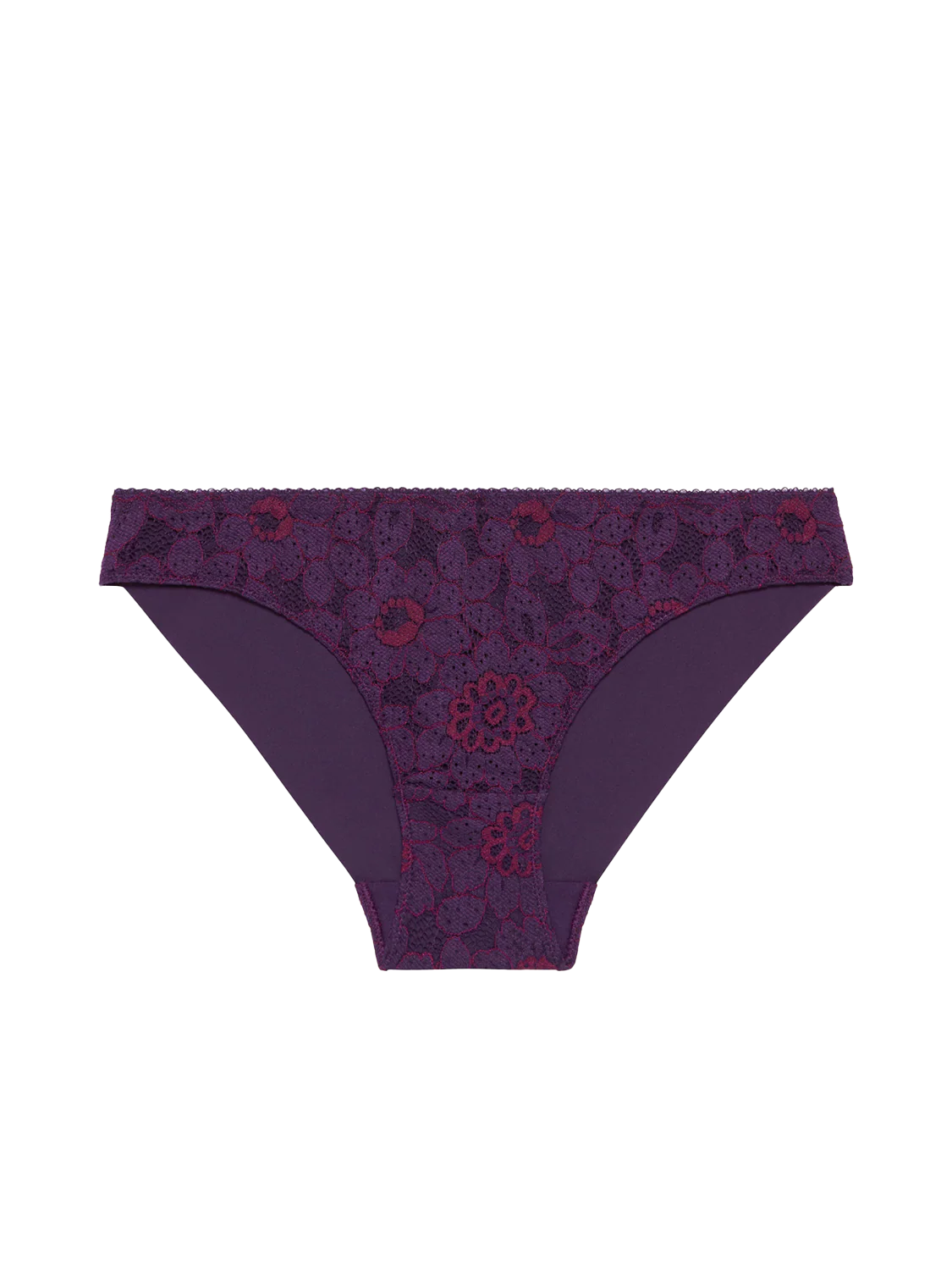 Festive Bikini - Euphoria Purple - Image 6