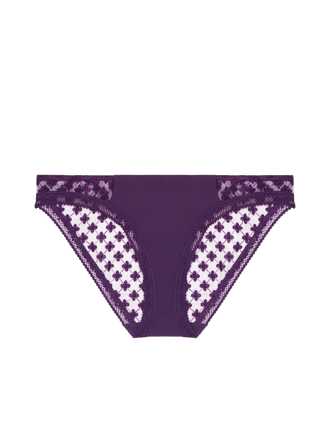 Hortense Bikini - Euphoria Purple - Image 11