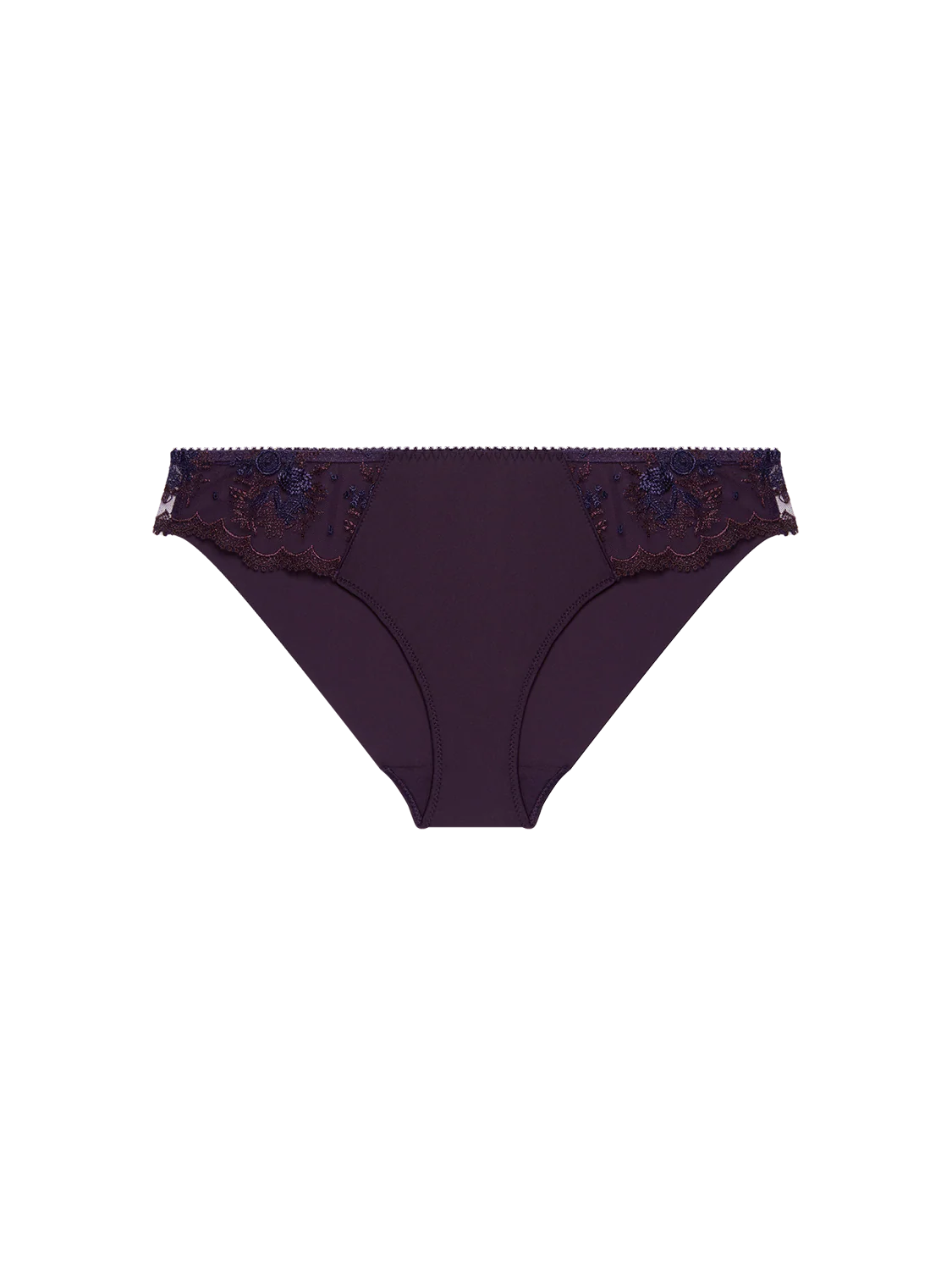 Intrigue Bikini - Fig - Image 11