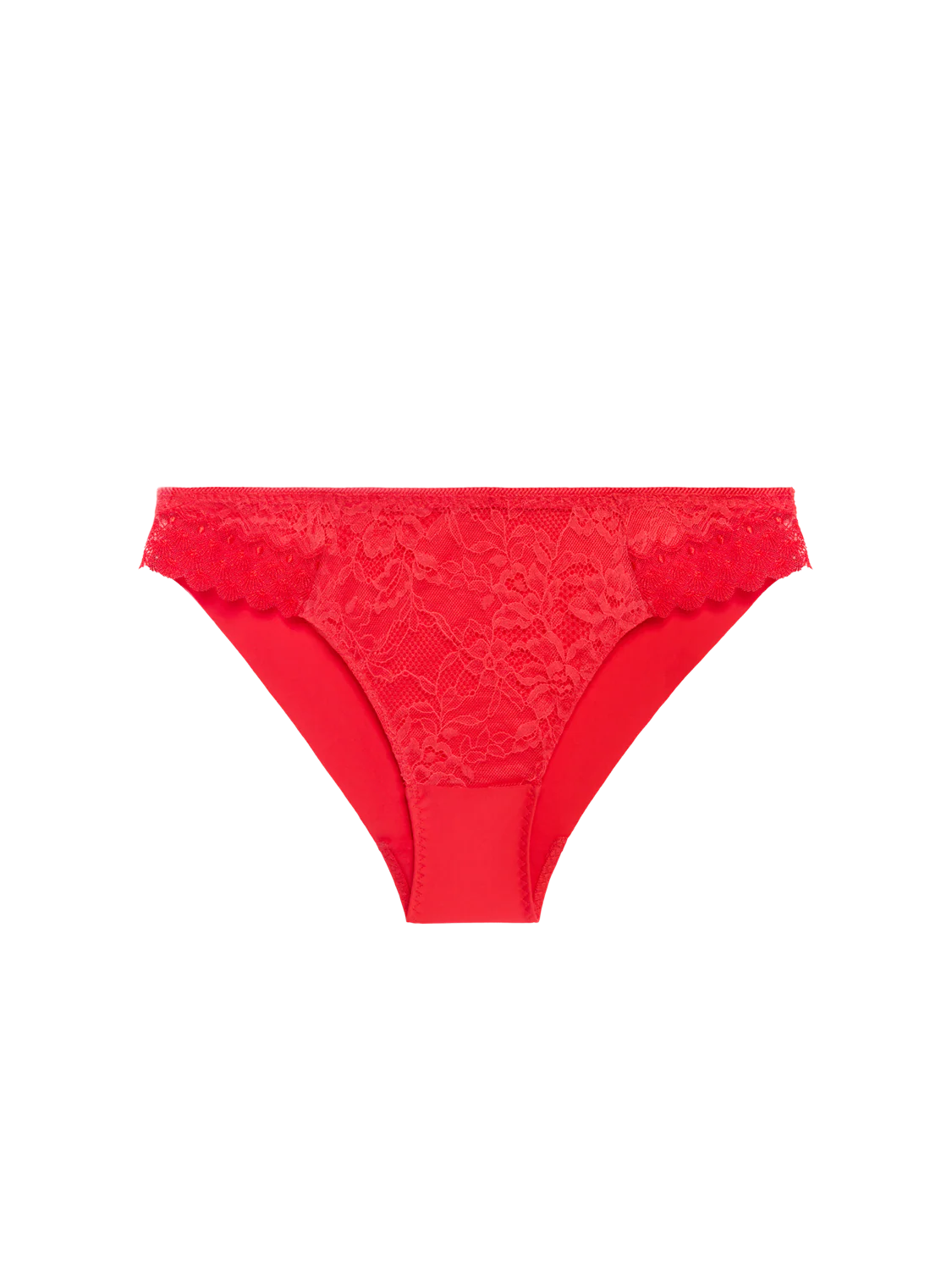 Radieuse Bikini - Flamingo - Image 6