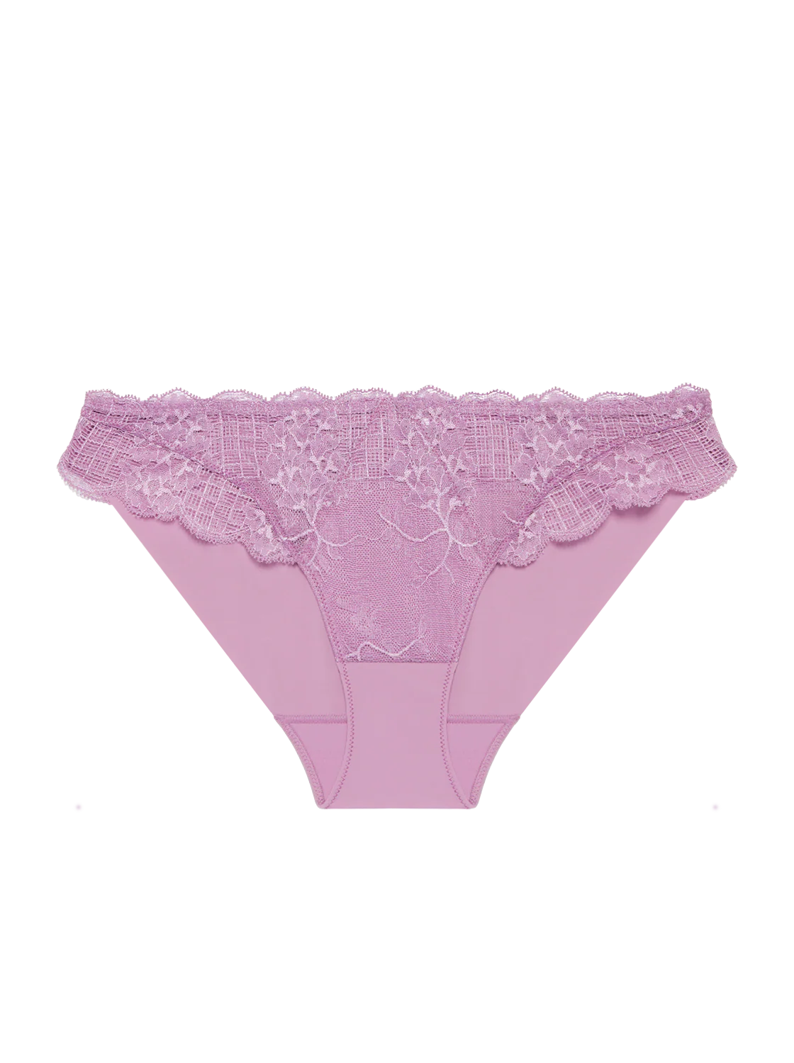 Reve Bikini - Glamorous Mauve - Image 12