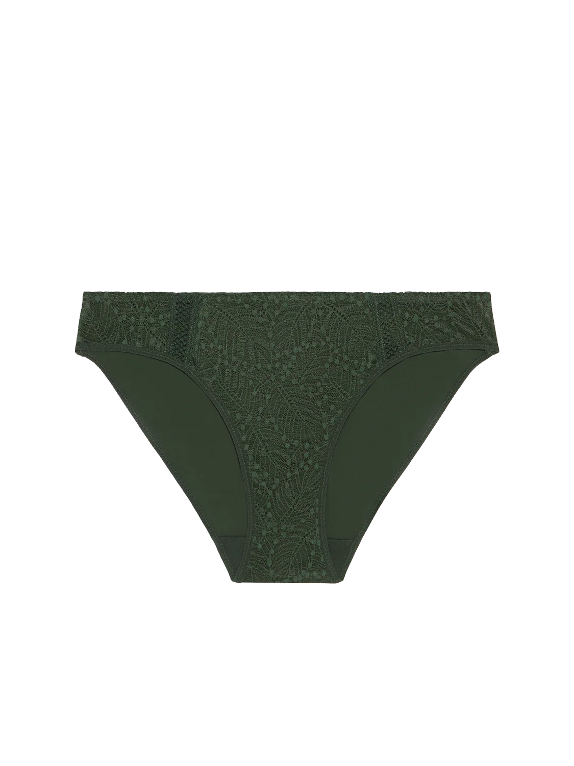 Comete Bikini - Icon Green - Image 11
