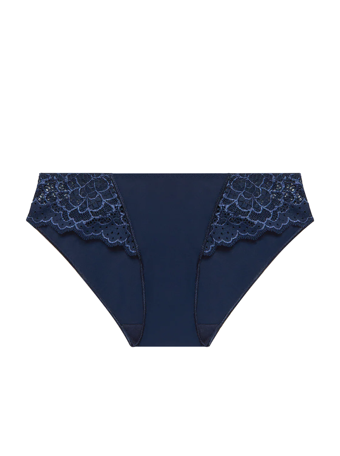 Caresse Bikini - Ink Blue - Image 12