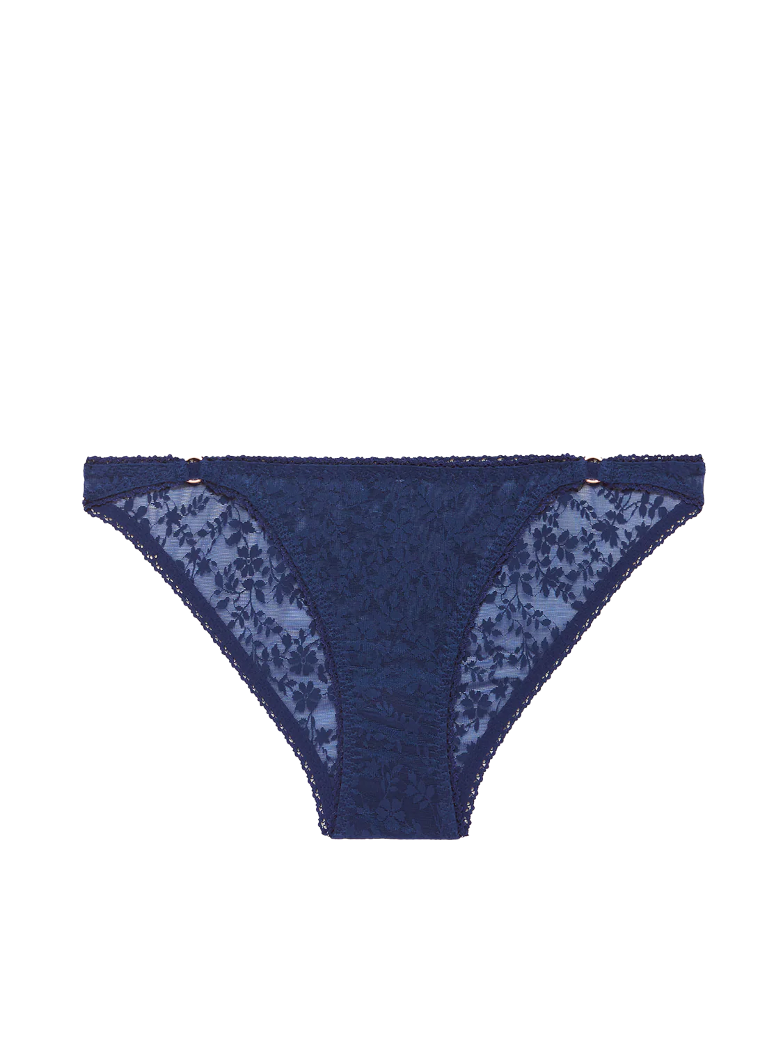 Thelma Bikini - Midnight Blue - Image 11